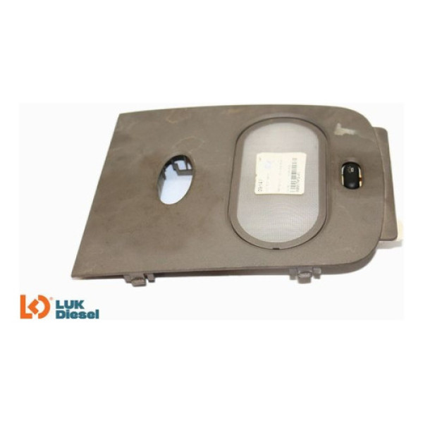 Luz De Teto Renault Master 2014 A 2023 