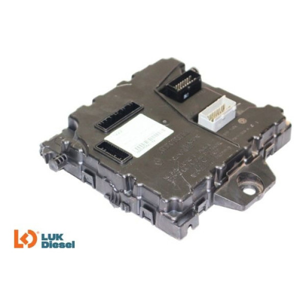 Módulo Injeção Eletrônica Master 2.3 16v Original 281173285