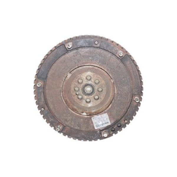 Volante Motor Hyundai Hr 2.5 16v 2015 232004a500 