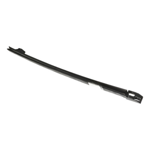 Canaleta Vidro Porta Dianteiro Lado Esquerdo Fiat Ducato