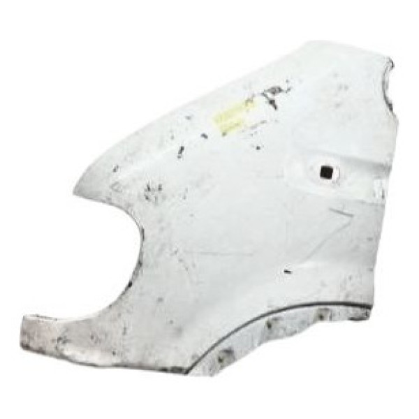 Para-lama Esquerdo Renault Master Até 2009