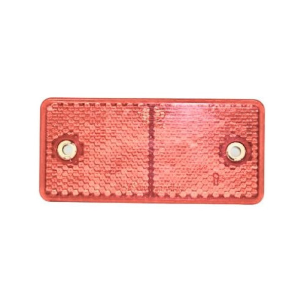 Refletor 0lho De Gato Para Choque  Sprinter De 99 A 2011