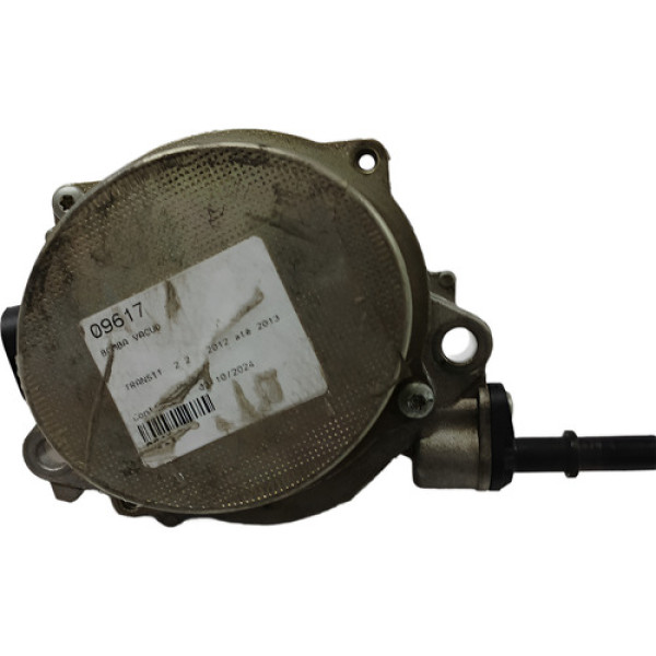 Bomba De Vácuo Freio Transit 2.2 16v 2012 À 2013