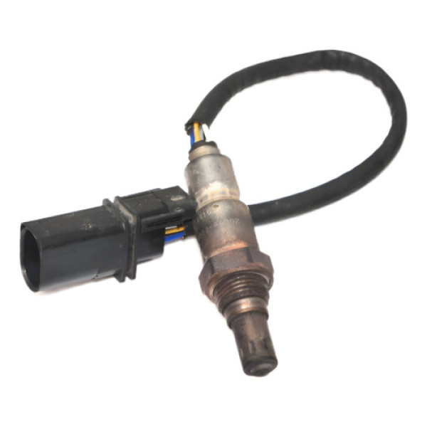 Sonda Lambda Ducato Boxer Jumper 2015 2.3 Cód 55233616