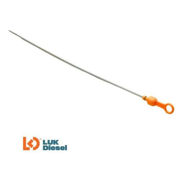 Vareta Nível Óleo Master 2.8 2002 Até 2004