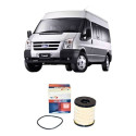 Filtro Óleo Ford Transit 2.2 16v Diesel 2011 2012 2013