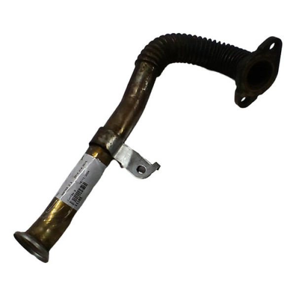 Cano Válvula Egr Renault Master 2014-2019 8200889758