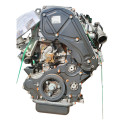 Motor Completo Hr/bongo 2013-2019 2.5 D4cb