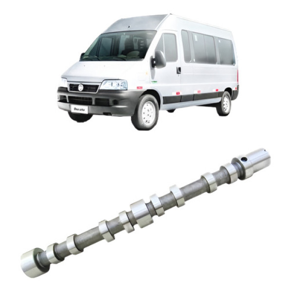 Comando De Válvulas De Escape Ducato / Boxer / Jumper 2.3