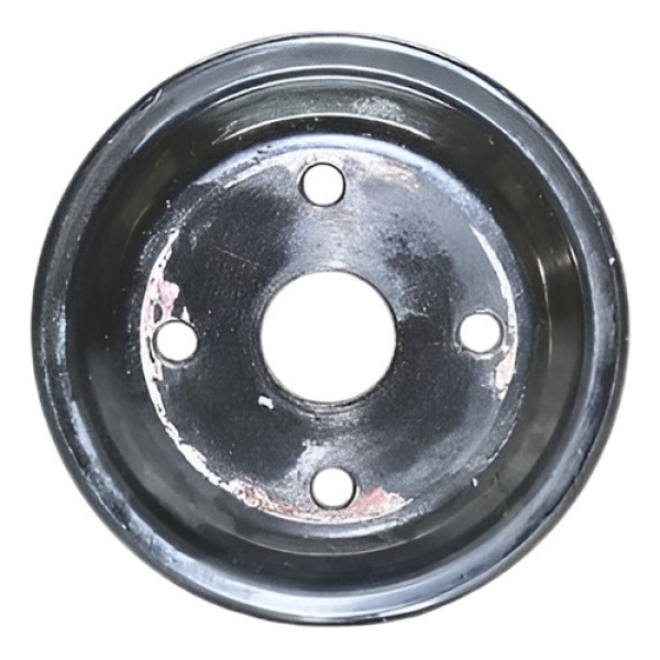 Polia Bomba Agua Hr 2.5 16v Turbo Diesel 2013 Ate 2020