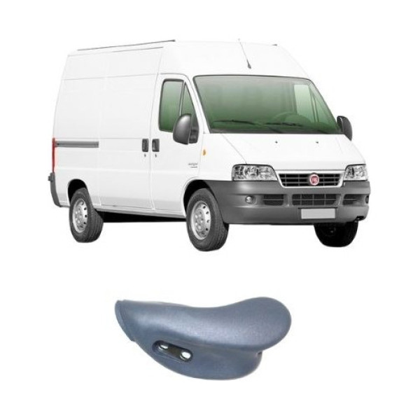 Maçaneta Interna Lado Esquerdo Para Citroën Jumper Fiat...