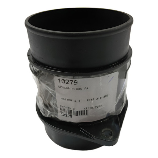 Sensor Fluxo De Ar Maf Renault Master 2.3 2014 A 2021