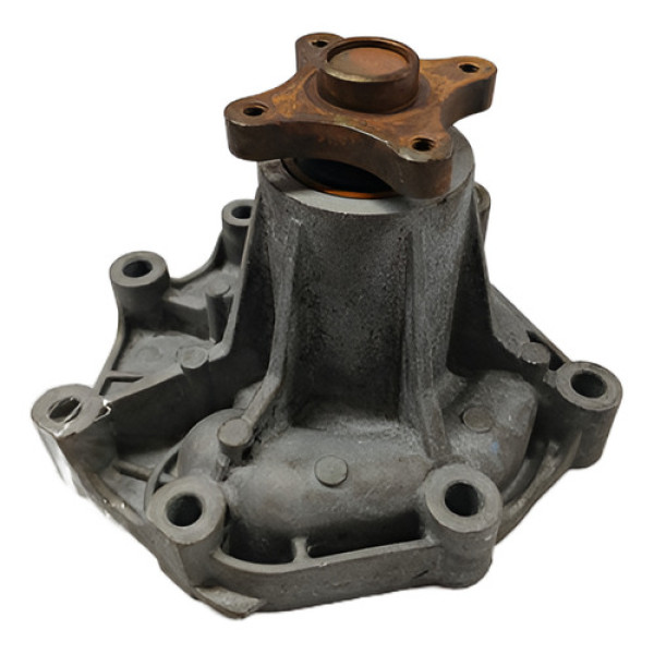 Bomba D\'água Hyundai Hr Kia Bongo 2.5 16v 2013 Em Diante