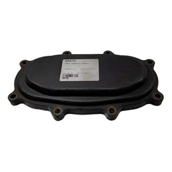 Tampa Comando Corrente Daily / Ducato 2010 À 2017 20102741