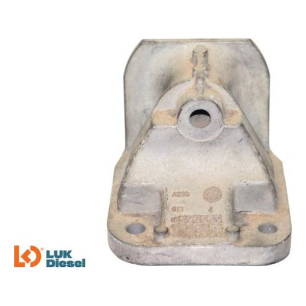 Suporte Coxim Motor Esquerdo Fiat Ducato 2.3