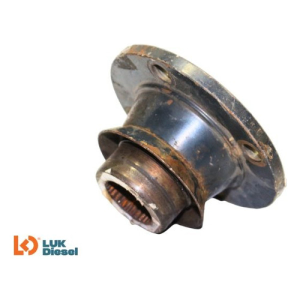 Flange Pinhão Diferenc Tras Iveco Daily 35s14 2013 503120318