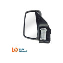 Retrovisor Manual Sprinter 311 1997 A 2012 Lado Motorista