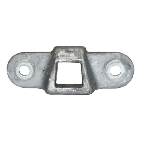 Batente Superior Porta Traseira Ducato 2.3 2010/2017