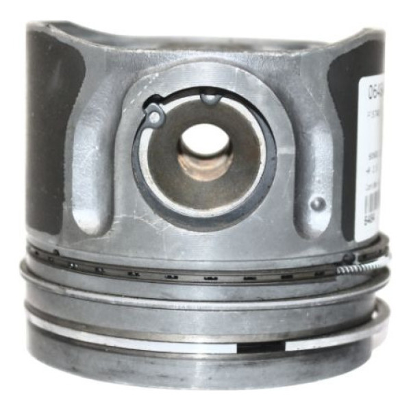 Pistão Std Hyundai Hr Kia K2500 2.5 16v Diesel 2013-2017