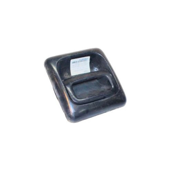 Maçaneta Porta Traseira Fiat Ducato 2010