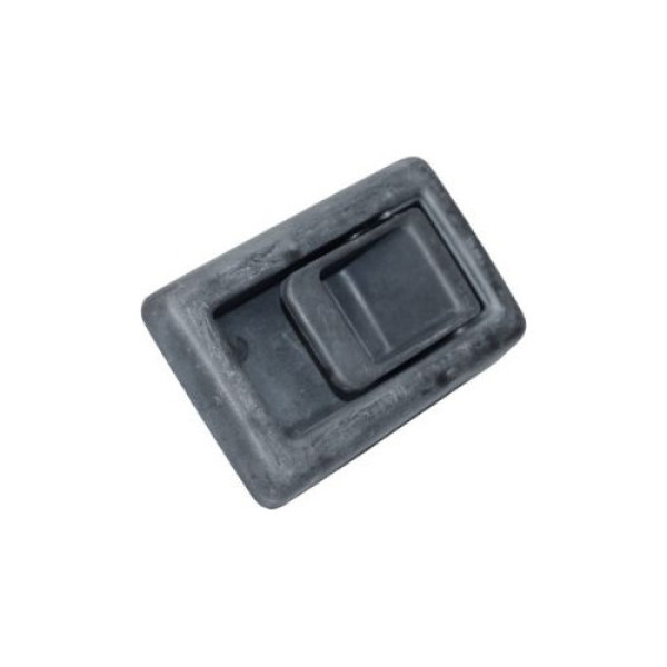 Maçaneta Interno Porta Tras Fiat Ducato 2.3 2010 1300835650