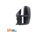 Retrovisor Manual Sprinter 311 1997 A 2012 Lado Motorista