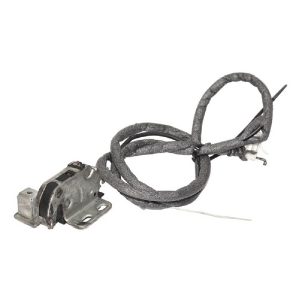 Fechadura Superior Porta Traseira Sprinter 2013 A 2018