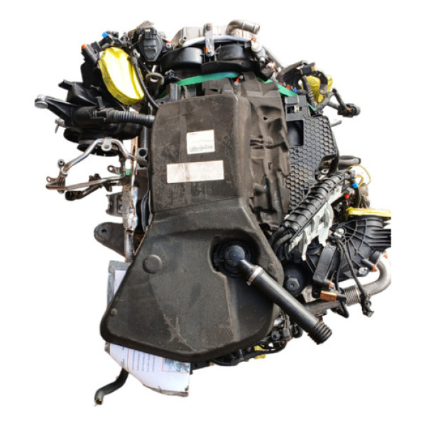 Motor Compacto Sprinter 2023 Om654 2.0 Cdi 5801599510