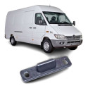 Batente Da Porta  Mb  Sprinter Lateral Macho