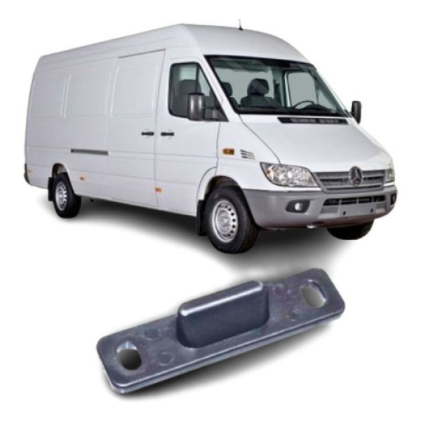 Batente Da Porta  Mb  Sprinter Lateral Macho