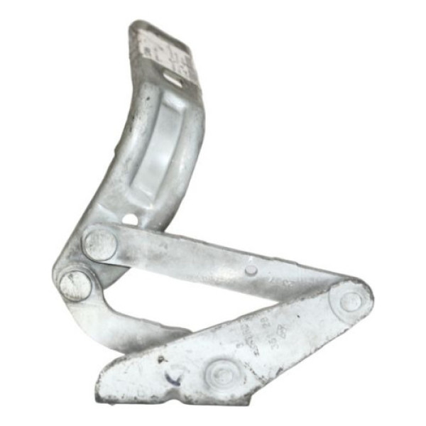 Dobradiça Do Capô Lado Direito Renault Master 2010