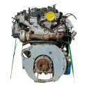 Motor Completo Hr/bongo 2013-2019 2.5 D4cb