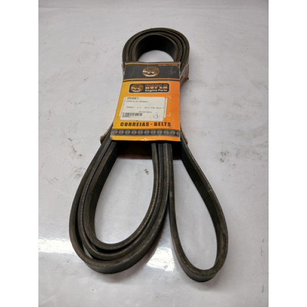 Correia Do Alternador Transit 2.2 2012 2013 7pkf120