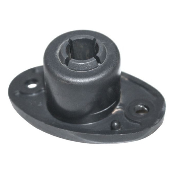 Batente Traseira Fiat Ducato ( Original) 