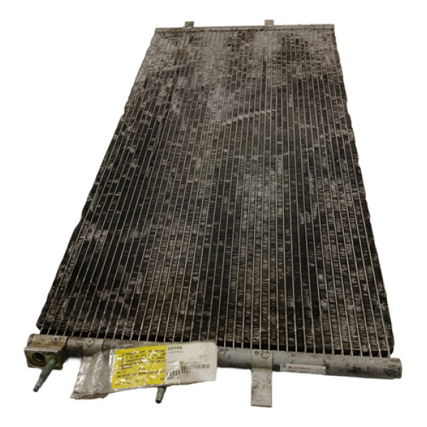 Condensador Ar Condicionado Transit 2.4 2008/11 2.2 2012/12