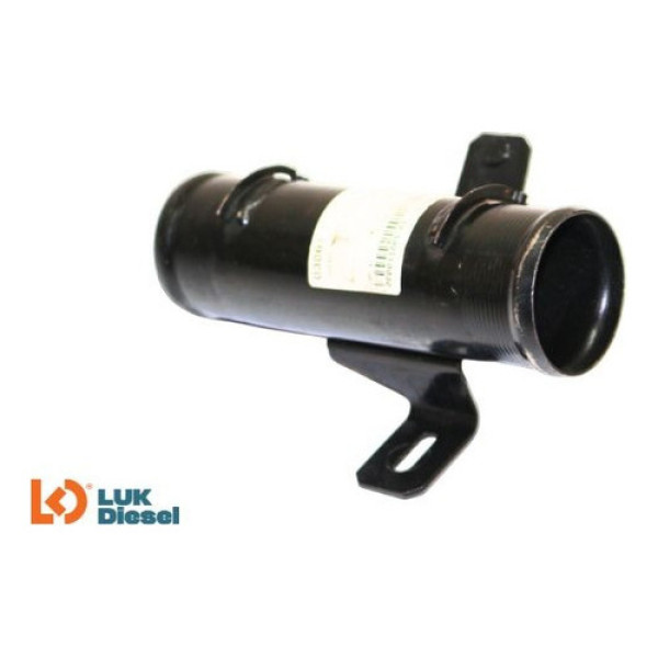 Tubo Conexao Intercooler Ducato Boxer Jumper 2010 A 2017