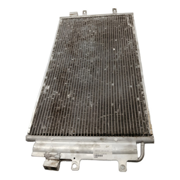 Condensador Iveco Daily 35s14 45s14 70c17 Euro 5 2012 A 2018