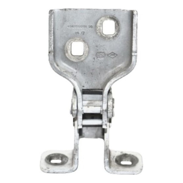 Dobradiça Da Porta Dianteira Lado Direito Renault Master