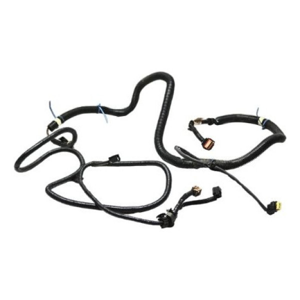 Chicote Boia De Combustível Master 2.3 2014 Original 36662