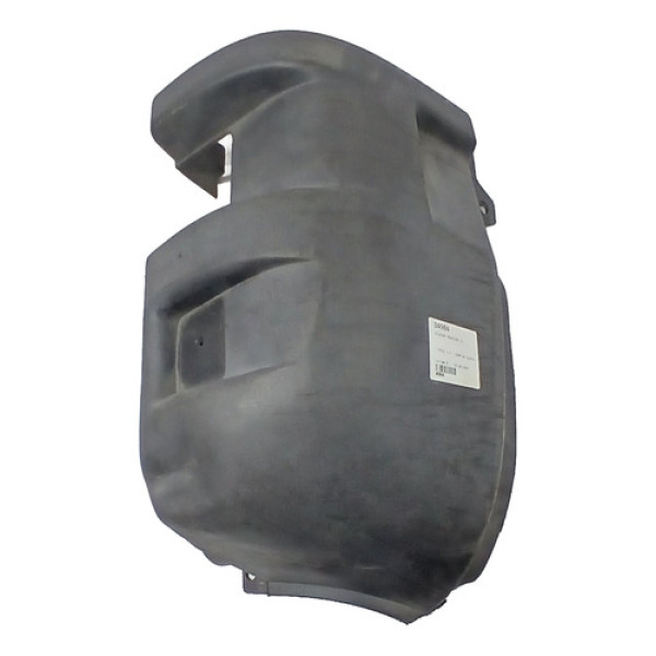 Polaina Traseira Lado Direito Iveco Daily 2008/2022 Original