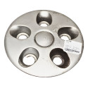 Calota Centro Roda Ducato 2.8 2.3 Multjet Aro 16 Original