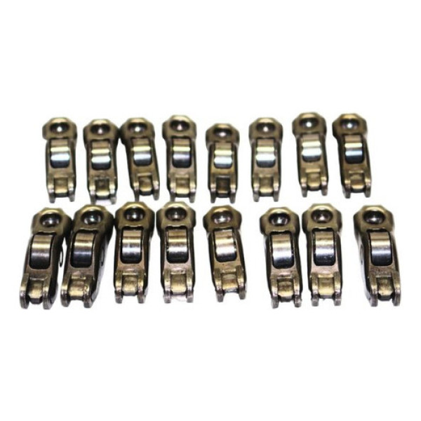 Jogo De Balancim Sem Tucho Sprinter Cdi 415 Om651 2.2 2022