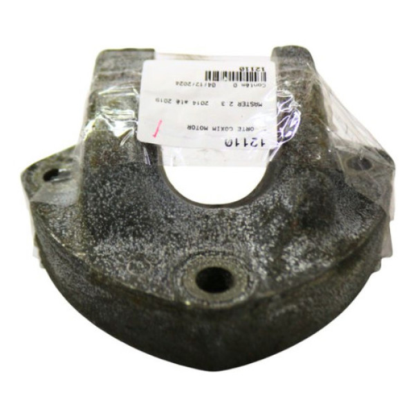 Suporte Coxim Câmbio Inferior Renault Master 2019 8200675217