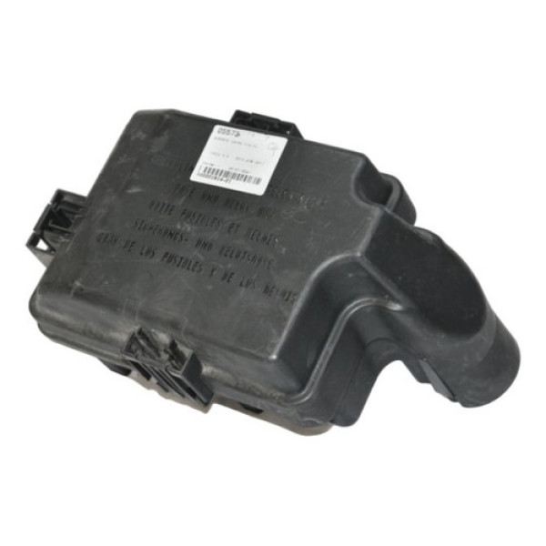 Caixa Fusível Iveco 3.0 Euro 5 2013 Até 2018 