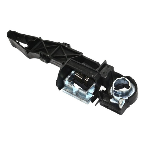 Suporte Puxador Maçaneta Externa Master Após 2013 Direita