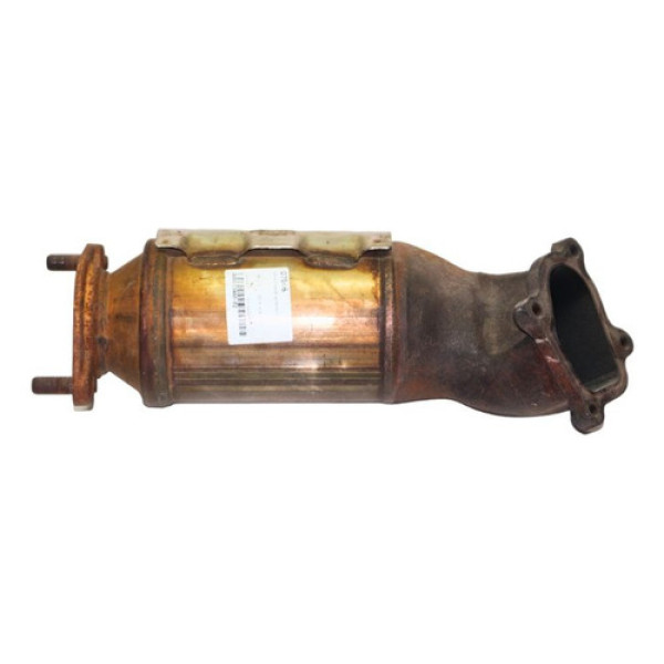 Catalisador Hr 2.5 16v 2013 A 2022 Diesel Hyundai