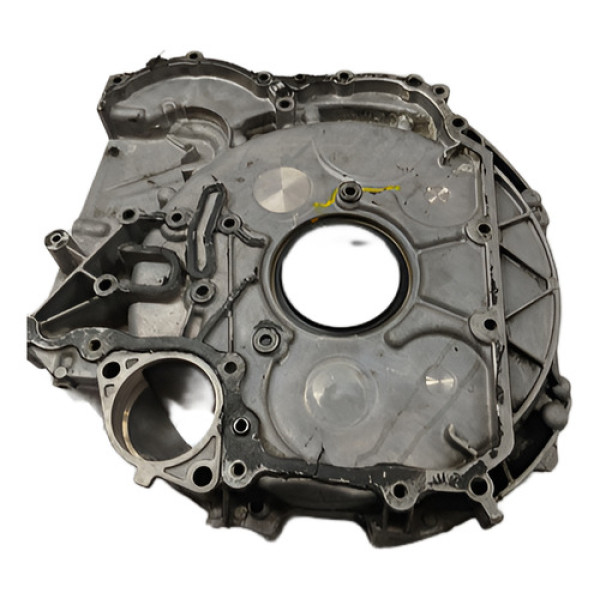 Capa Seca Volante Motor | Sprinter 2.2 | 2012 À 2019