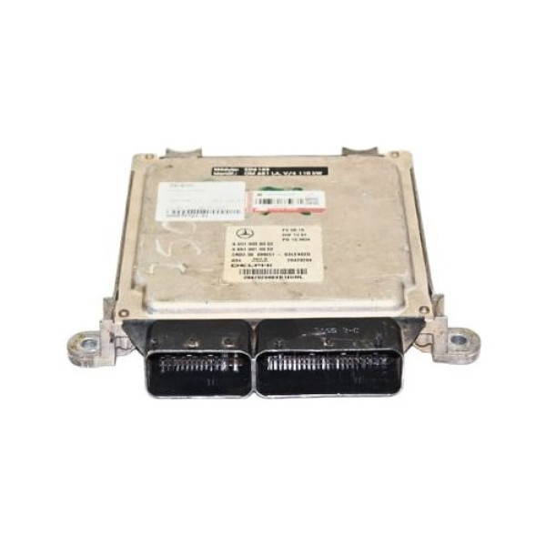 Modulo De Injeção Sprinter A6519008002 A6519010002