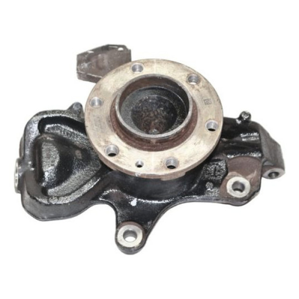 Manga Eixo C Chapa Defl 415 Sprinter 9063303420  9063302420