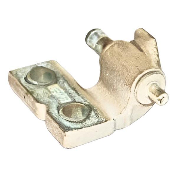 Dobradiça Inferior Porta  Lado Esquerdo Sprinter 94 A 2012